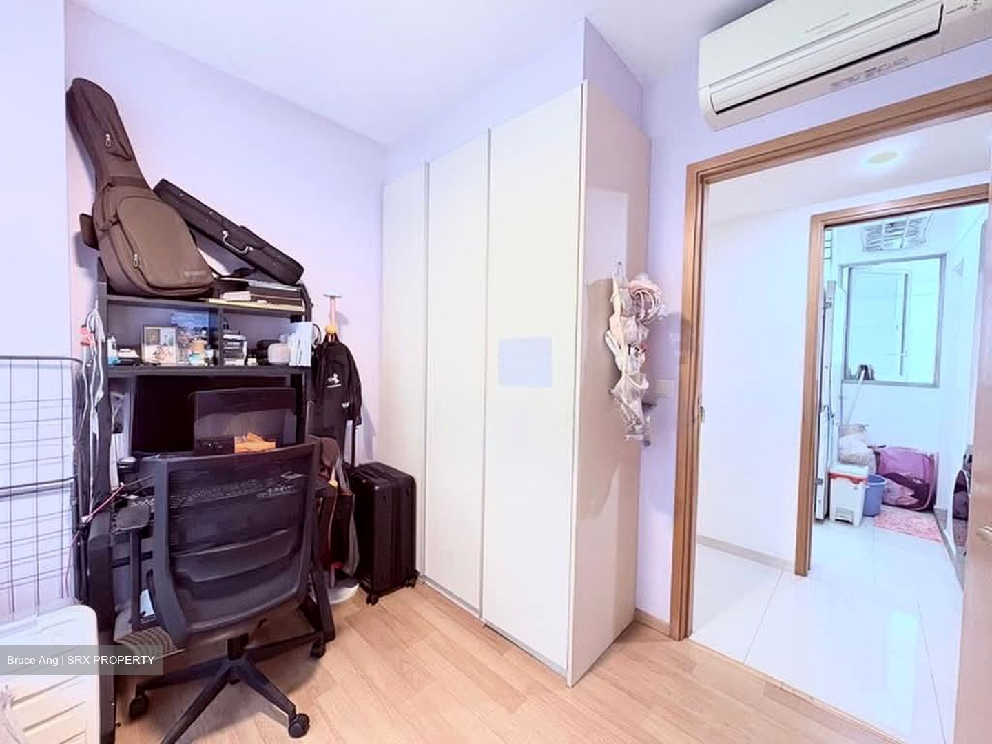 Prive (D19), Condominium #568164941